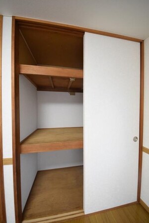 メゾンぶどう館の物件内観写真